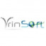 Vrinsoft Pty Ltd logo